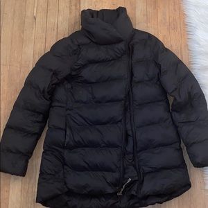 Calia by Carrie winter puffy coat